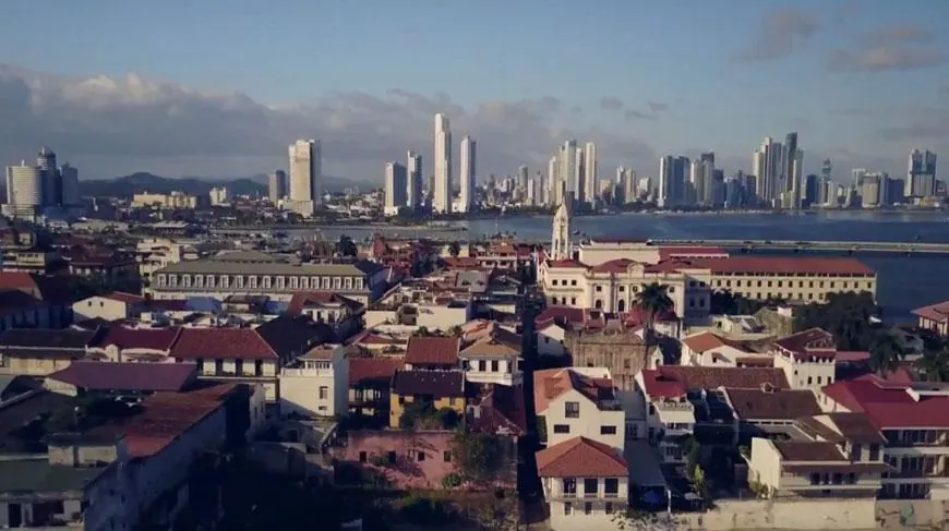 Molina & CO - Panama LAW FIRM  