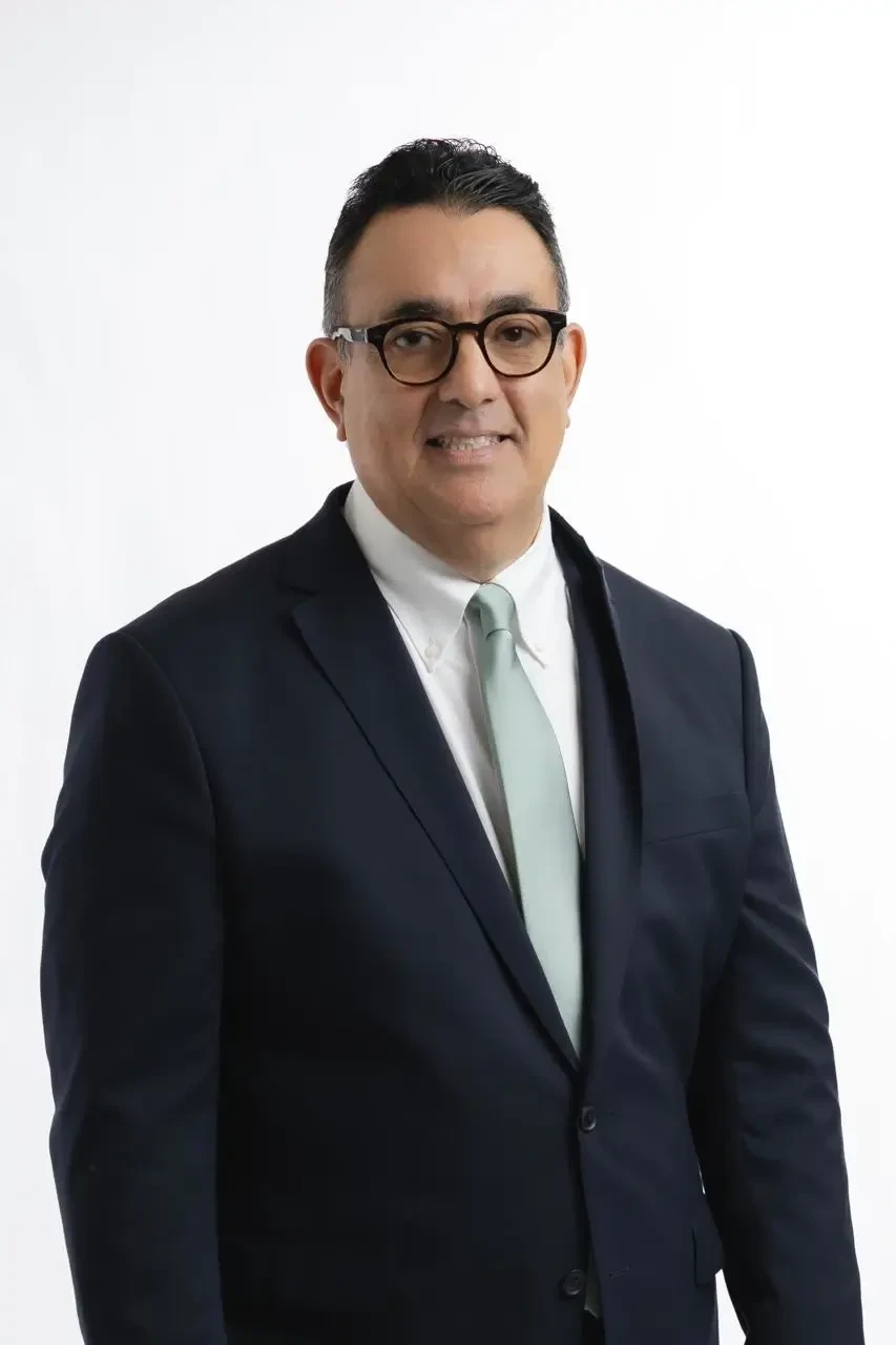 Rodrigo Julio Molina Ortega