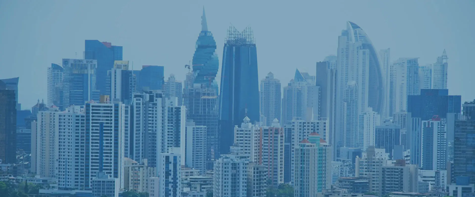 Molina & CO - Panama LAW FIRM  