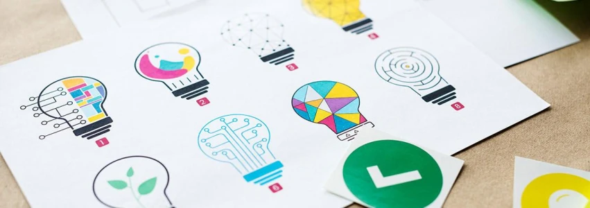  Copyright, Trademark, Patent Registration     