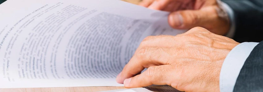 Public Bid Specialist    