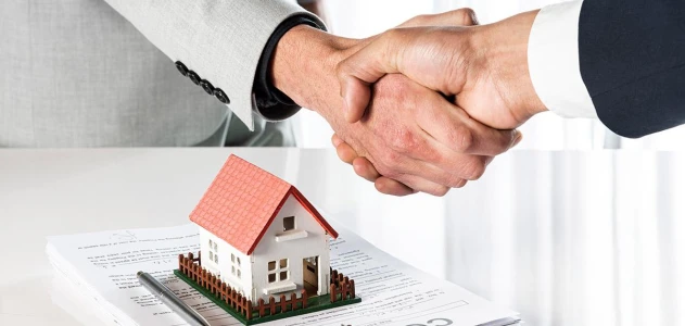 Real Estate and Property   