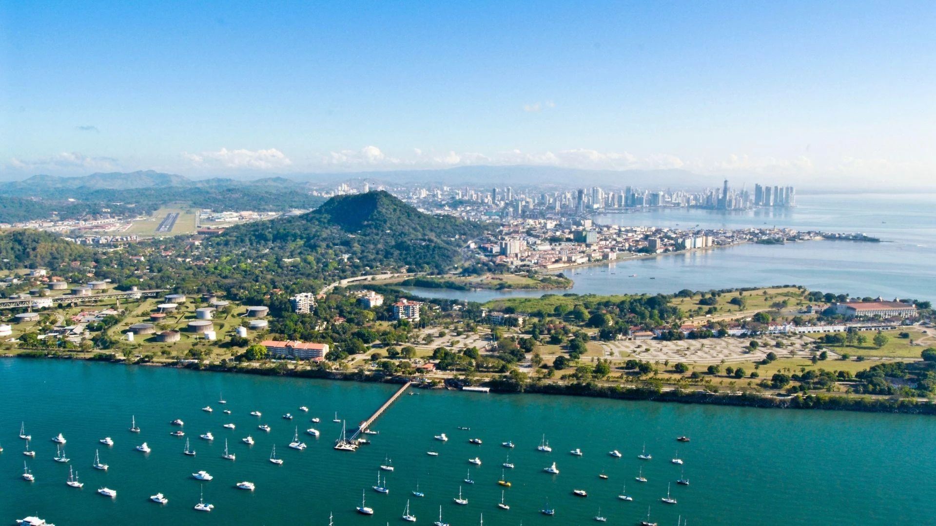   How to immigrate to Panama as a citizen of the European Union?     