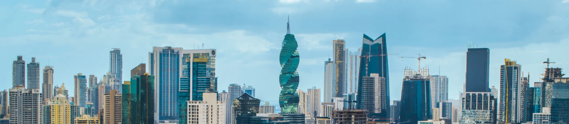  How to invest in real estate in Panama as a foreigner?