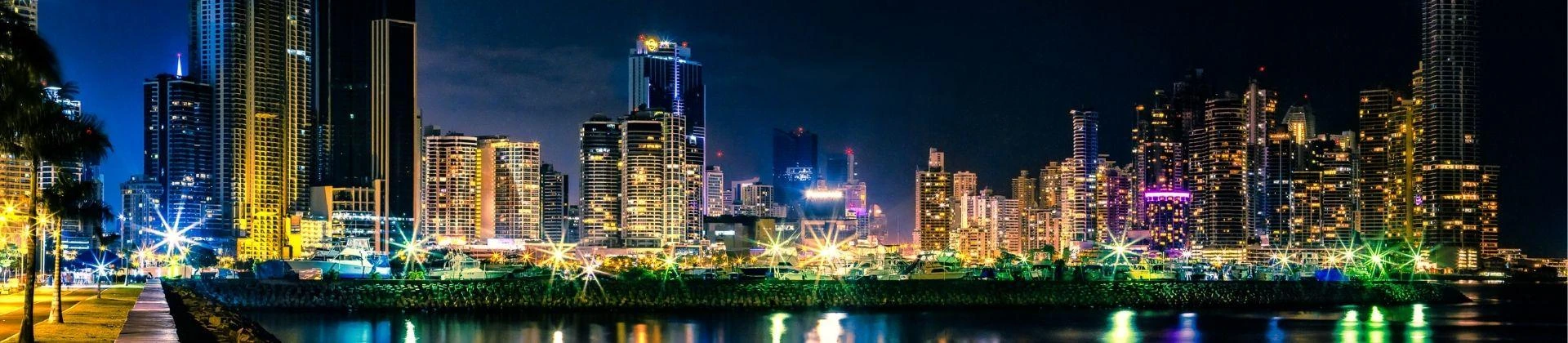    Moving to Panama, the legal part    