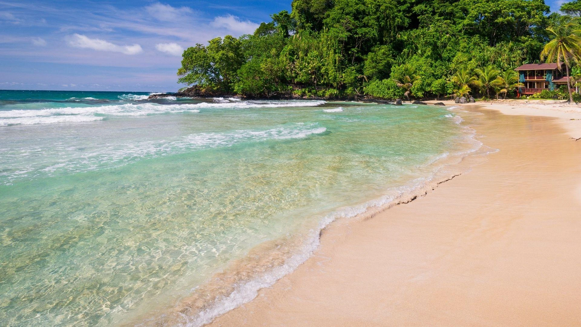  How to immigrate to Panama as a digital nomad?  