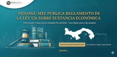 Molina & CO